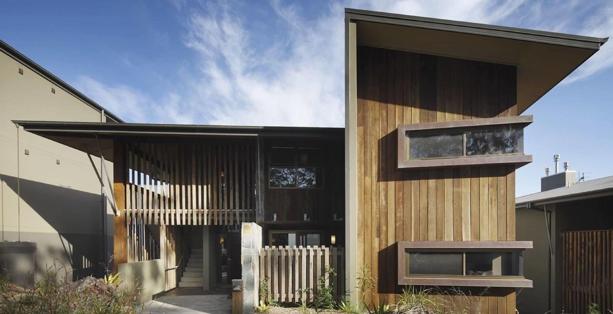 Binna Burra Mountain Lodge Gold Coast Zewnętrze zdjęcie