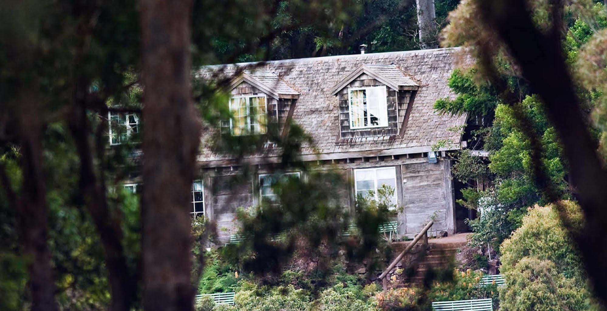 Binna Burra Mountain Lodge Gold Coast Zewnętrze zdjęcie