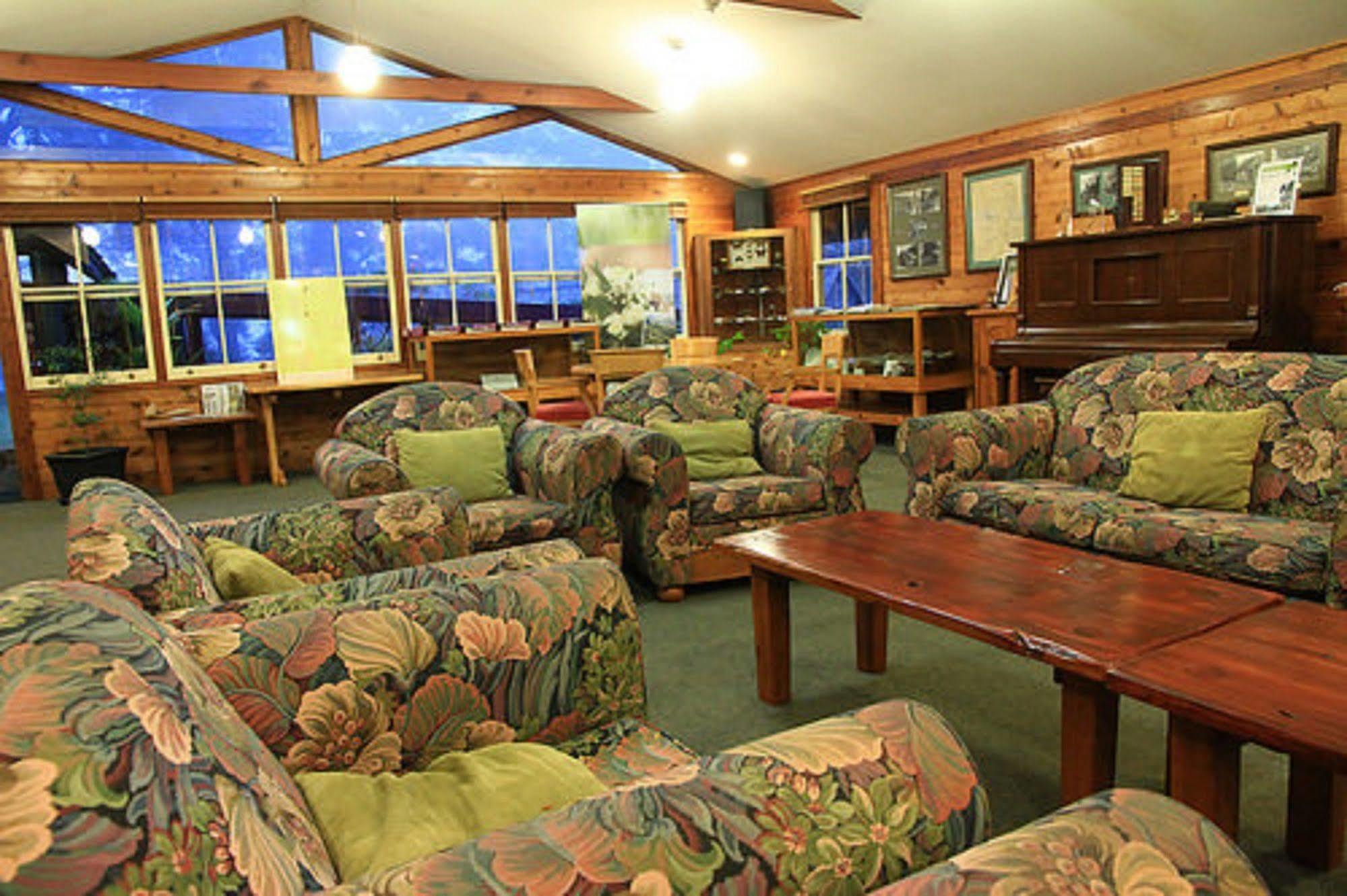 Binna Burra Mountain Lodge Gold Coast Zewnętrze zdjęcie