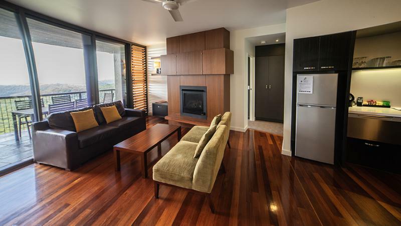Binna Burra Mountain Lodge Gold Coast Zewnętrze zdjęcie