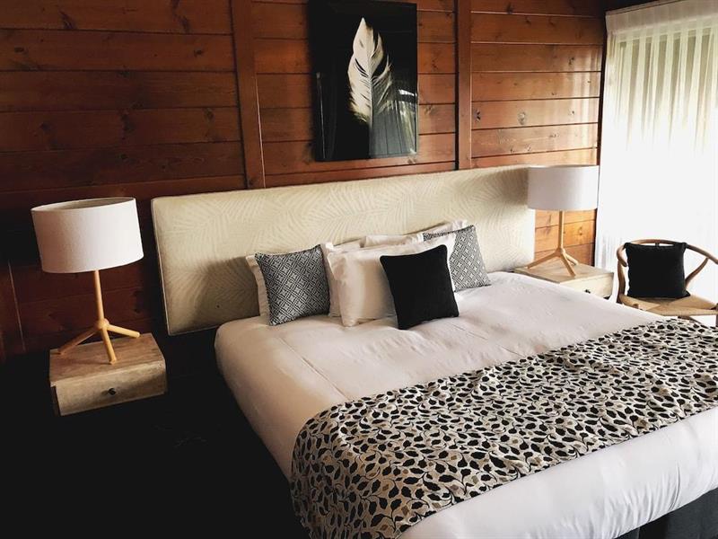 Binna Burra Mountain Lodge Gold Coast Zewnętrze zdjęcie
